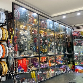 ANH EM ỦNG HỘ 2
