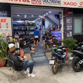 ANH EM ỦNG HỘ 2