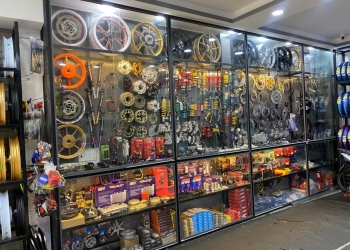 HÌNH CHỤP CỬA HÀNG