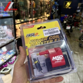 Mobin sườn FassTek mode MSD