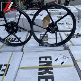Mâm Enkei BRT Ex150
