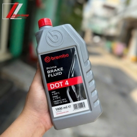 Dầu thắng Bremb0 Dot4
