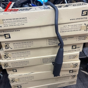 Pô Uma V3 cho Exciter 155