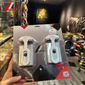 Pat tăng sên có nẹp CNC: Exciter Winner Sonic Raider Future
