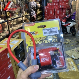 Mobin sườn FassTek