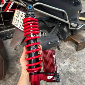 Phuộc Profender Lead bình dưới