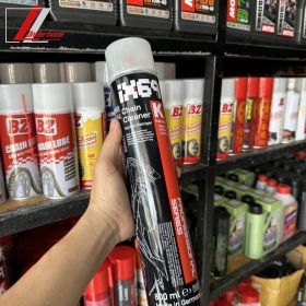 Rửa sên IX69 800ml