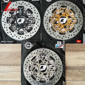Đĩa TQ6 267mm V3