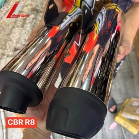 Lon R8 CBR Lon R8 Sonic