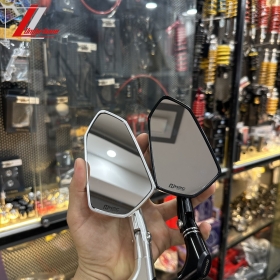 Kính H2C 6 cạnh mới 