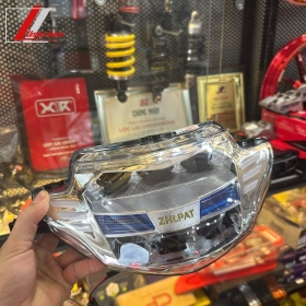 Choá đèn Zhipat Future Neo - Wave125i