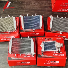 Két nước X1R cho Exciter Winner Vario