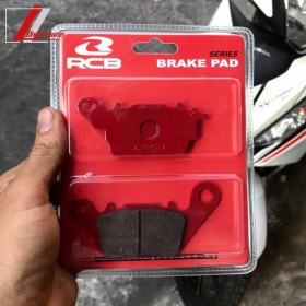 BỐ THẮNG RCB cho các dòng xe