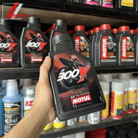 Fuchs Silkolene Pro 4 10W-40