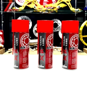 Dưỡng sên X1R 450ml
