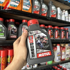 Motul GP Power 0.8L