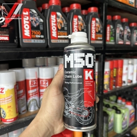 Dưỡng Sên VoltronicVoltronic M50k 400ML