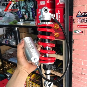 Phuộc YSS G-Sport cho Raider/Satria