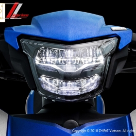 Đèn Zhipat Sporty Ex150 2018