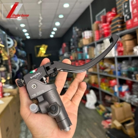 Tay thắng Adelin mode Brembo RCS15