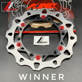 Đĩa King Speed Winner