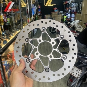 Lòng đĩa CNC winner