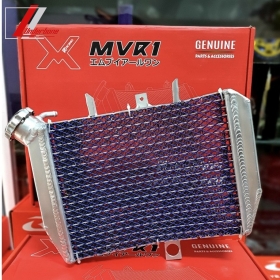 Két X1R Ex150