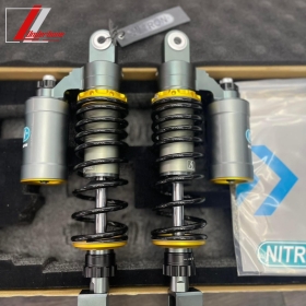 Phuộc Nitron DNA cho Air Blade