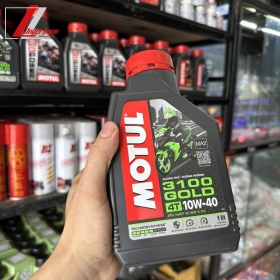 Motul 3100 Gold 1L