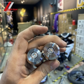 Gù Inox 304