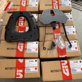 Cảng givi cho Vario
