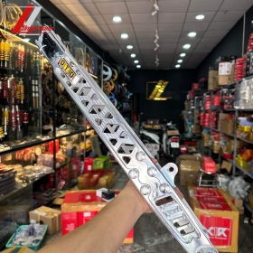 Gắp DT10 cho Raider Sonic