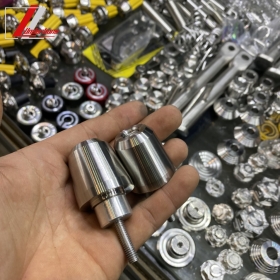 Gù inox 500g