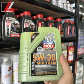 Nhớt Liqui Molygen 5W-30