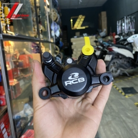 Heo RCB 2pis đối xứng
