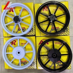 Mâm 8 cây Vario Click ATR