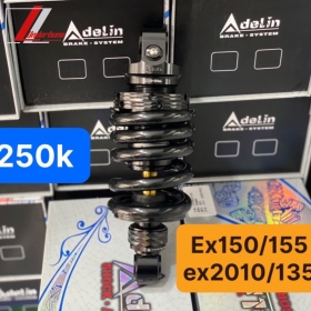 Ex 150/155 Ex 2010/ 135