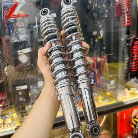 Phuộc X1R Takegawa