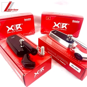 Kính X1R vuông CNC