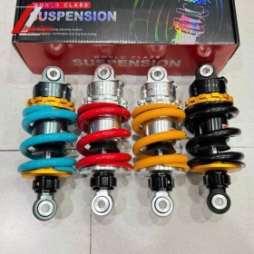 Phuộc Racing Zone 203mm