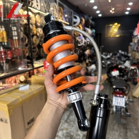 Phuộc X1R Raider/Satria