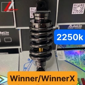 Winner/ Winner X