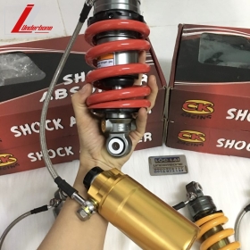 Phuộc SCK Racing Exciter 150