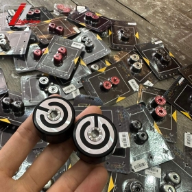Gù Brembo CNC cho xe tay ga