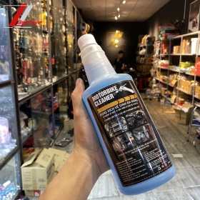 Dung dịch tẩy rửa đa năng MotoBike Cleaner