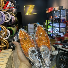 Xi nhan Hy Lạp chính hãng Zhipat