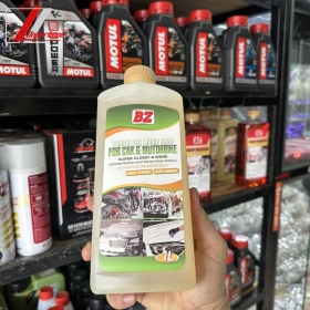Nước rửa xe BZ không chạm 1L