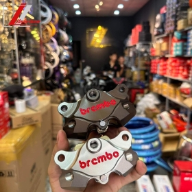 Heo Brembo Billet CRG