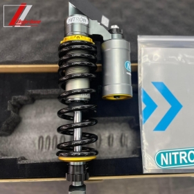 Phuộc Nitron DNA Vario