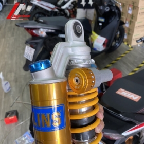 HPA cho Ohlin’s/Nitron SH